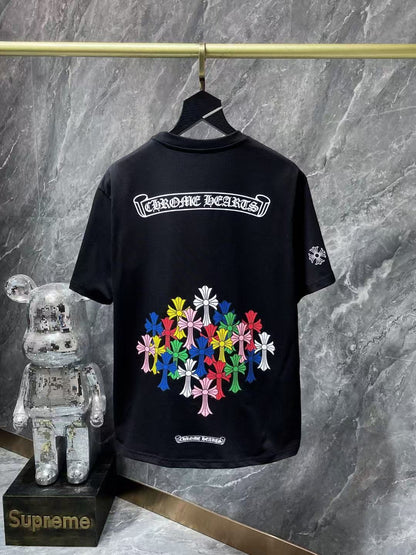 CHROME - TSHIRT