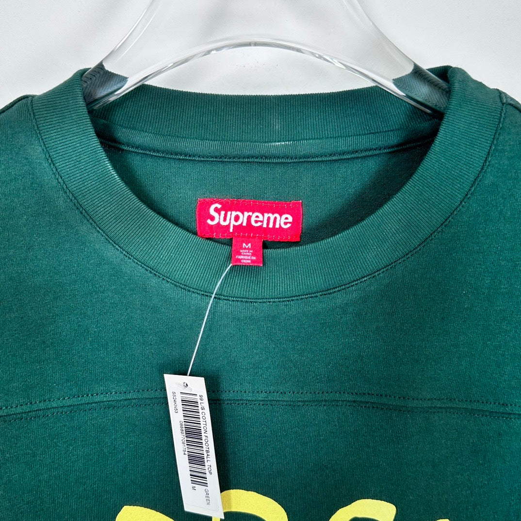 SUP - LONGSLEEVE