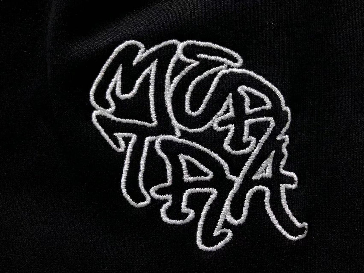 M - SHORTS