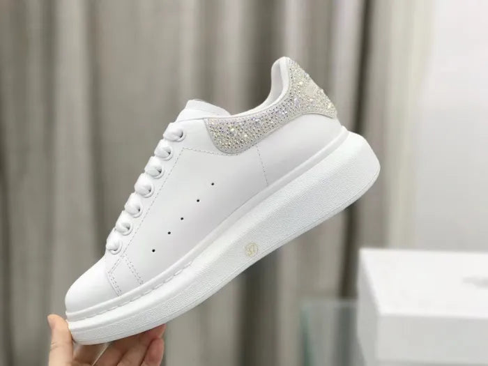 A MCQ DIAMOND - SNEAKERS
