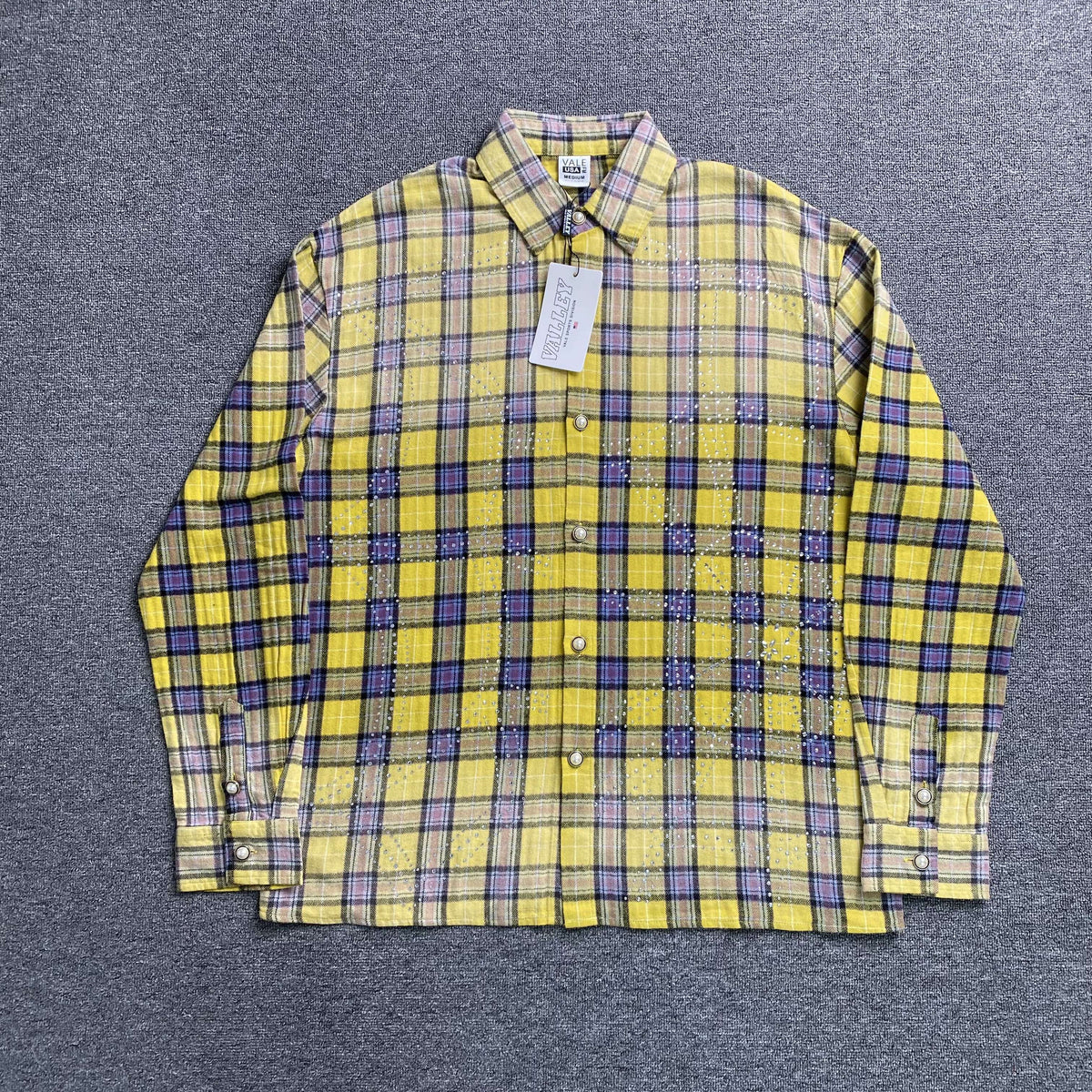 VALE - CAMICIA
