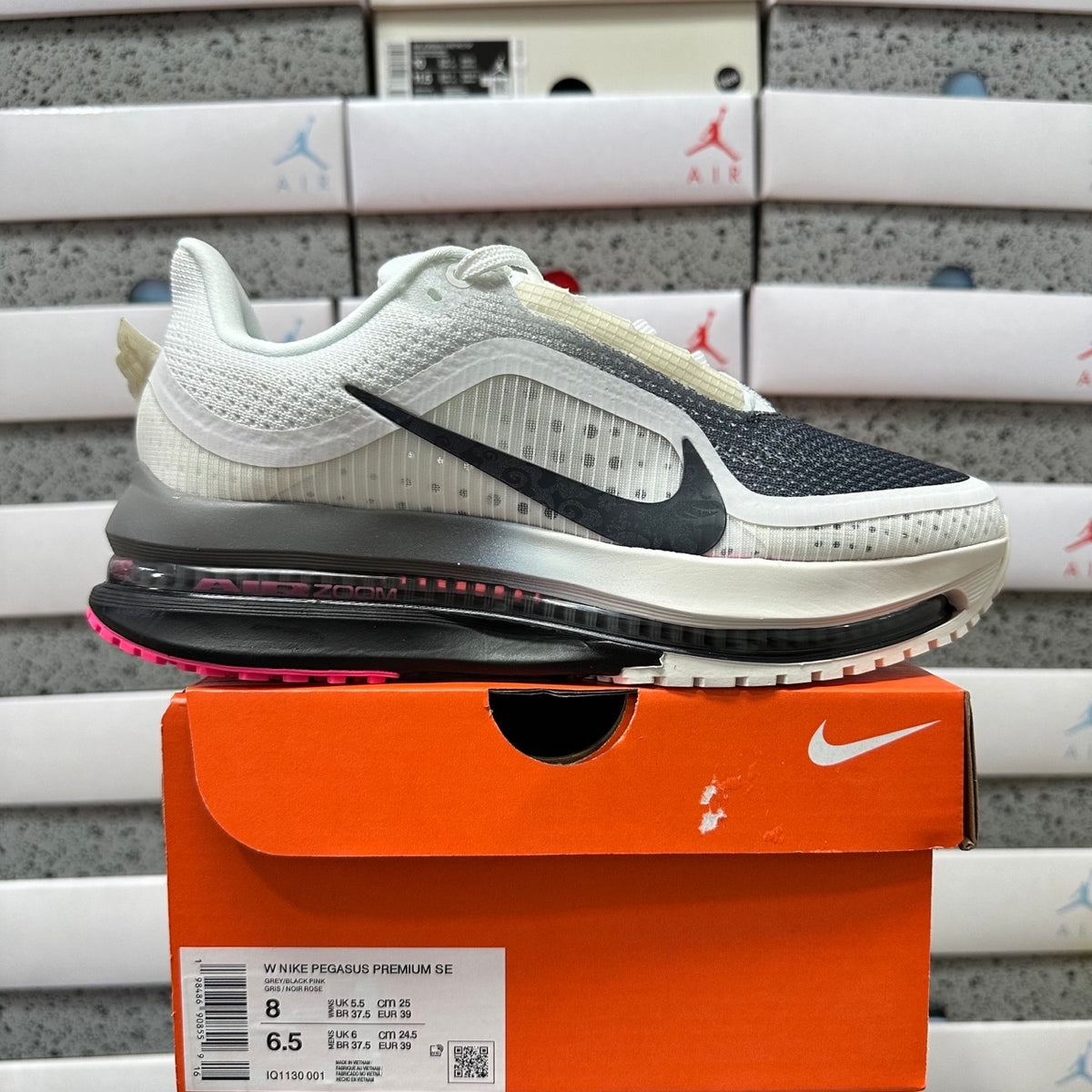 NK PEGASUS - SNEAKERS