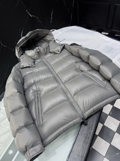 MON - PUFFER