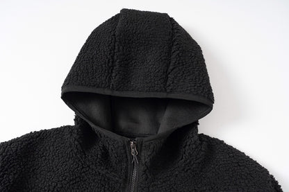 SUP X TNF - GIACCA A VENTO