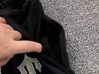 T - SHORTS