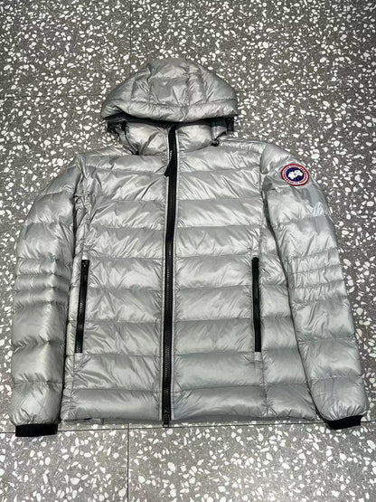CANADA - PUFFER