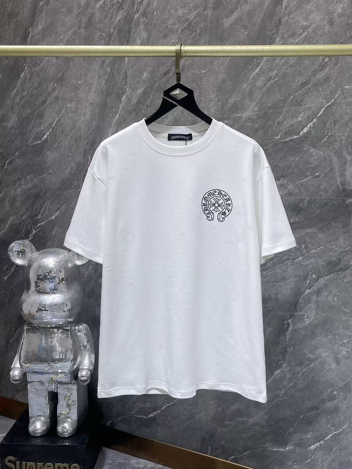 CHROME - TSHIRT