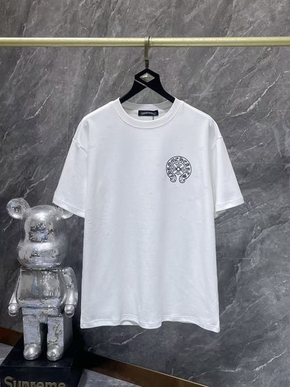 CHROME - TSHIRT