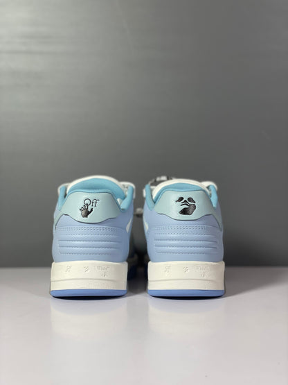 OFF - SNEAKERS