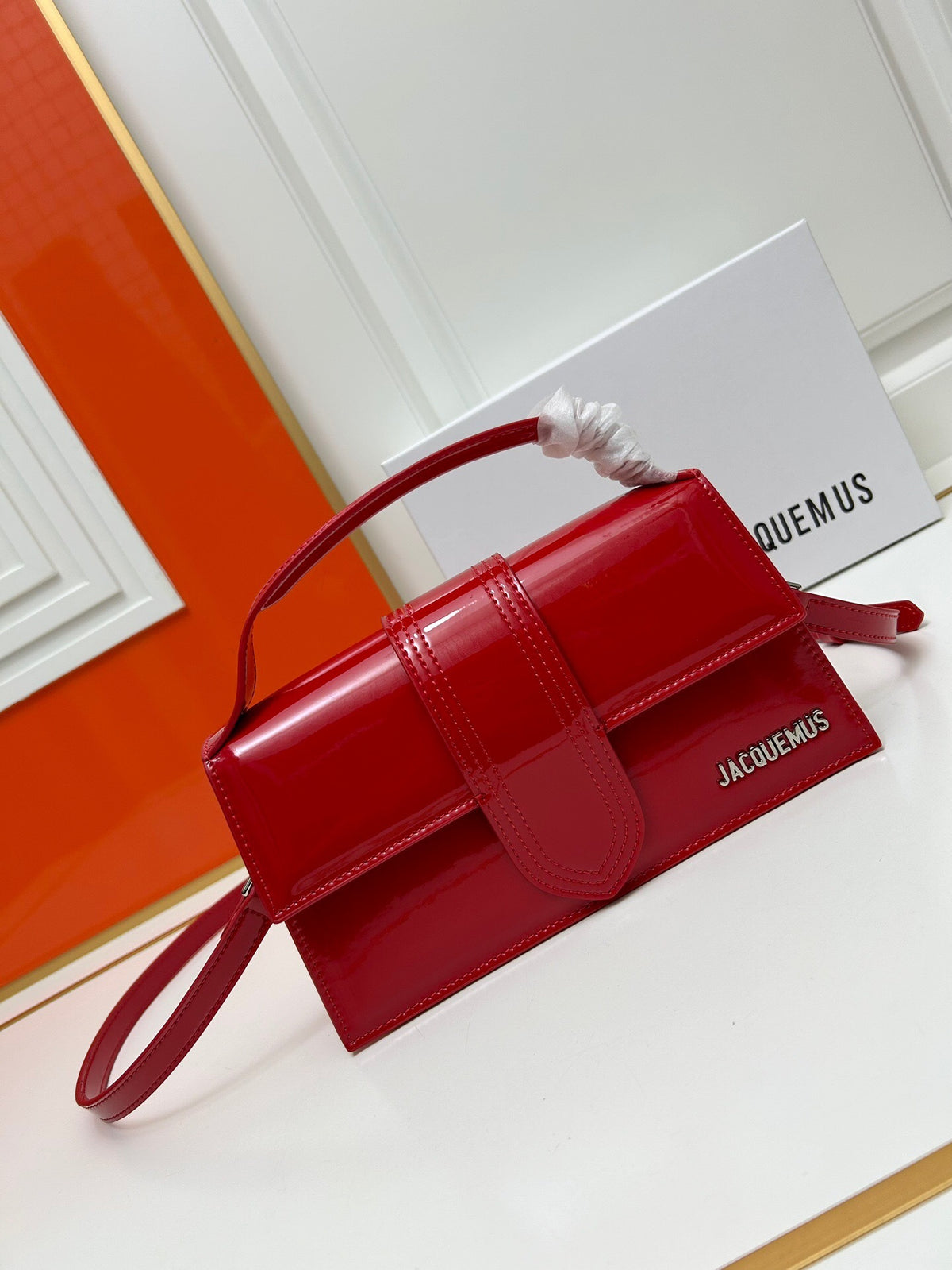 JACQ - BORSA