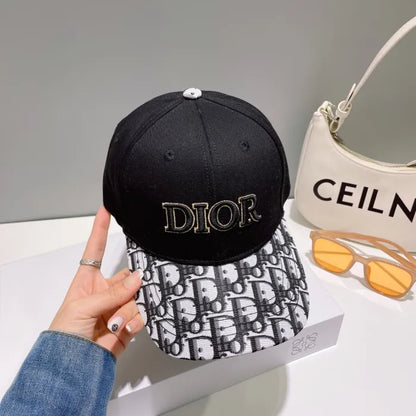 D - CAP