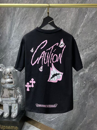 CHROME - TSHIRT