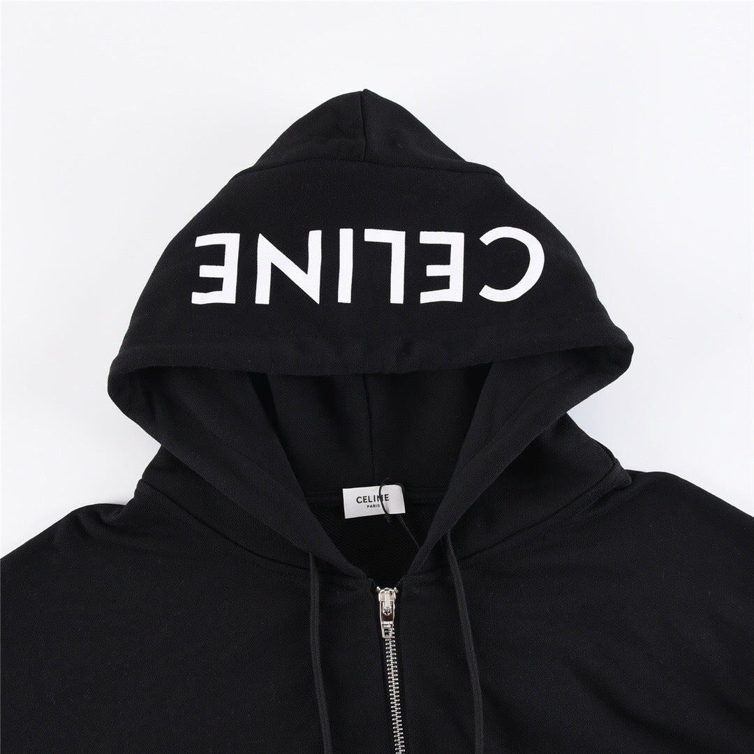 CEL - ZIPPER