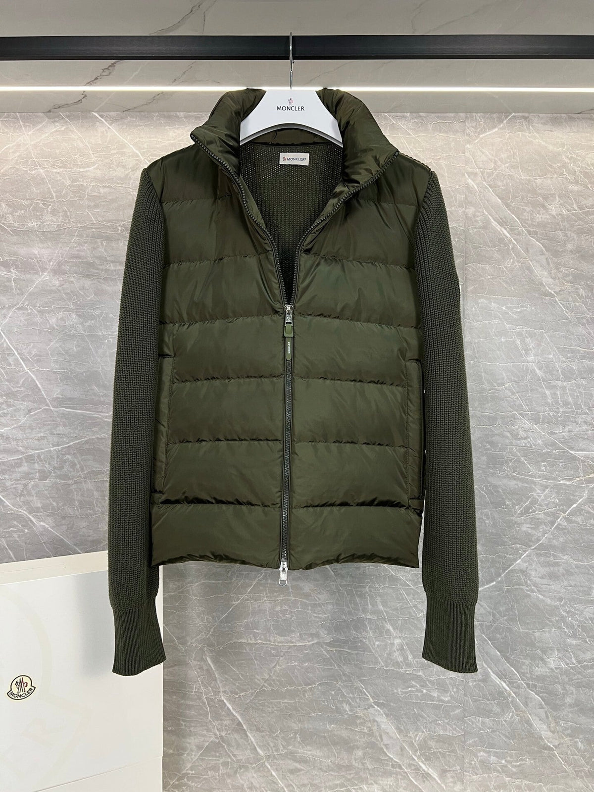MON - CARDIGAN