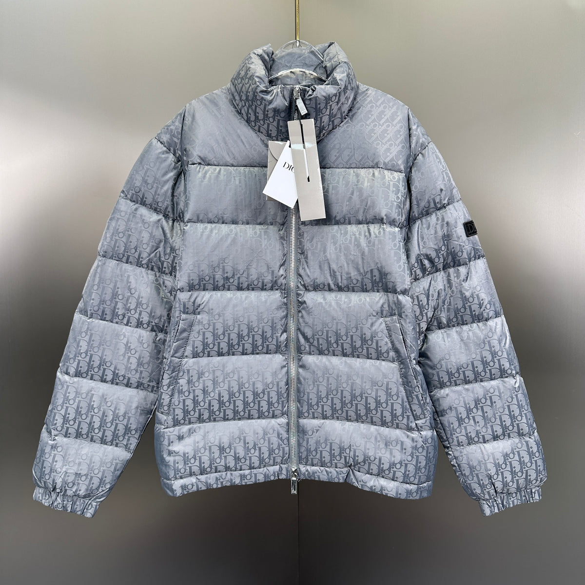 DR - PUFFER