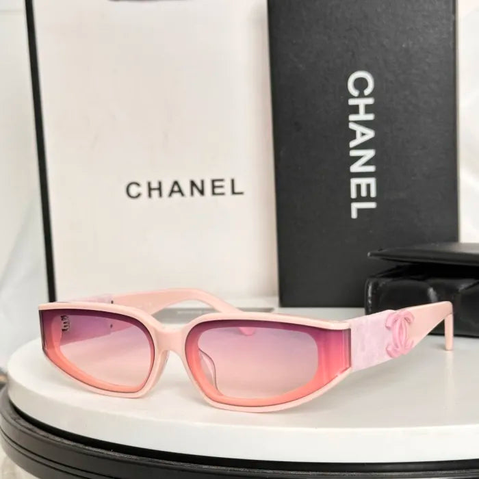 C - SUNGLASSES