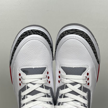 NK J3 - SNEAKERS