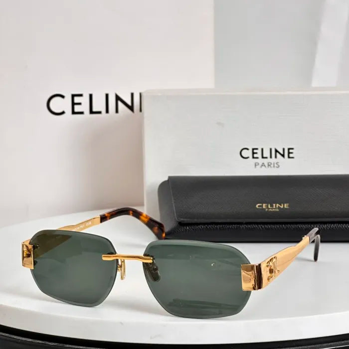 C - SUNGLASSES