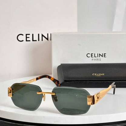 C - SUNGLASSES