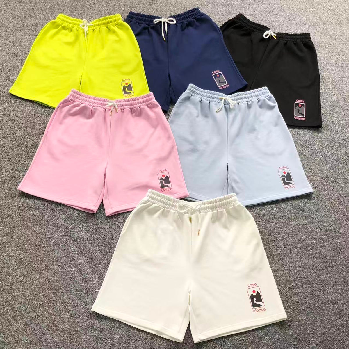 C - SHORTS