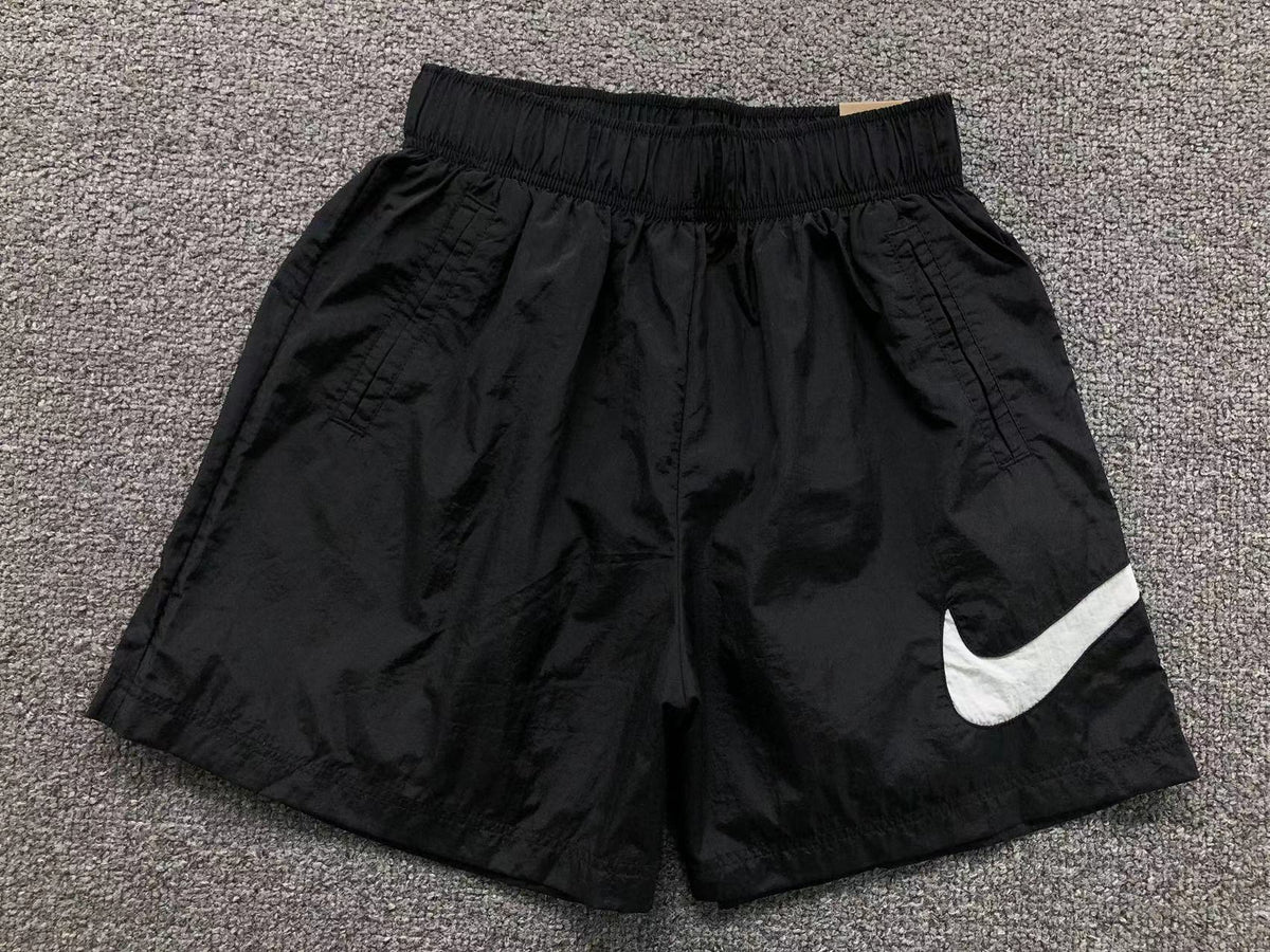 N - SHORTS