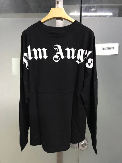 PALM - LONGSLEEVE