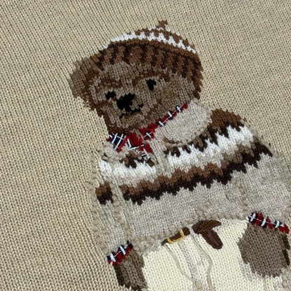 RL - MAGLIONE