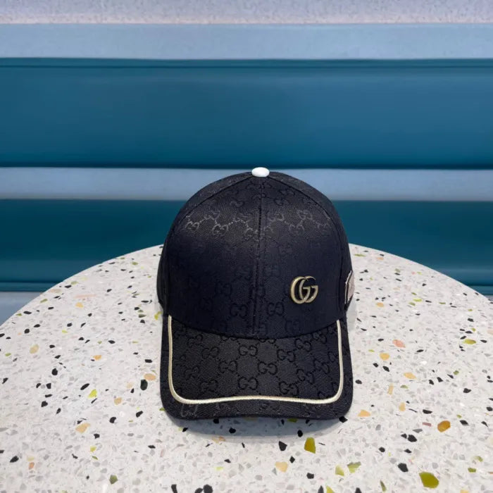 GG - CAP