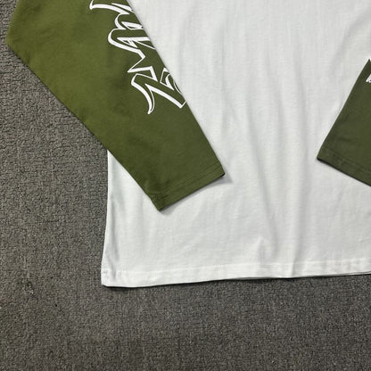 CRTZ - LONGSLEEVE