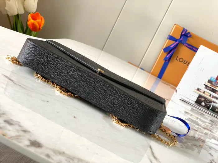 LV - BORSA