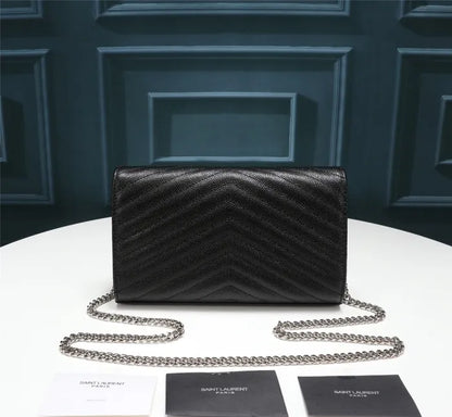 YSL - BORSA