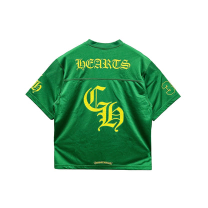 CHROME JERSEY - TSHIRT