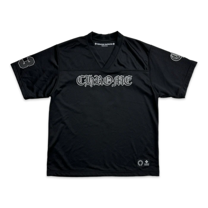CHROME JERSEY - TSHIRT