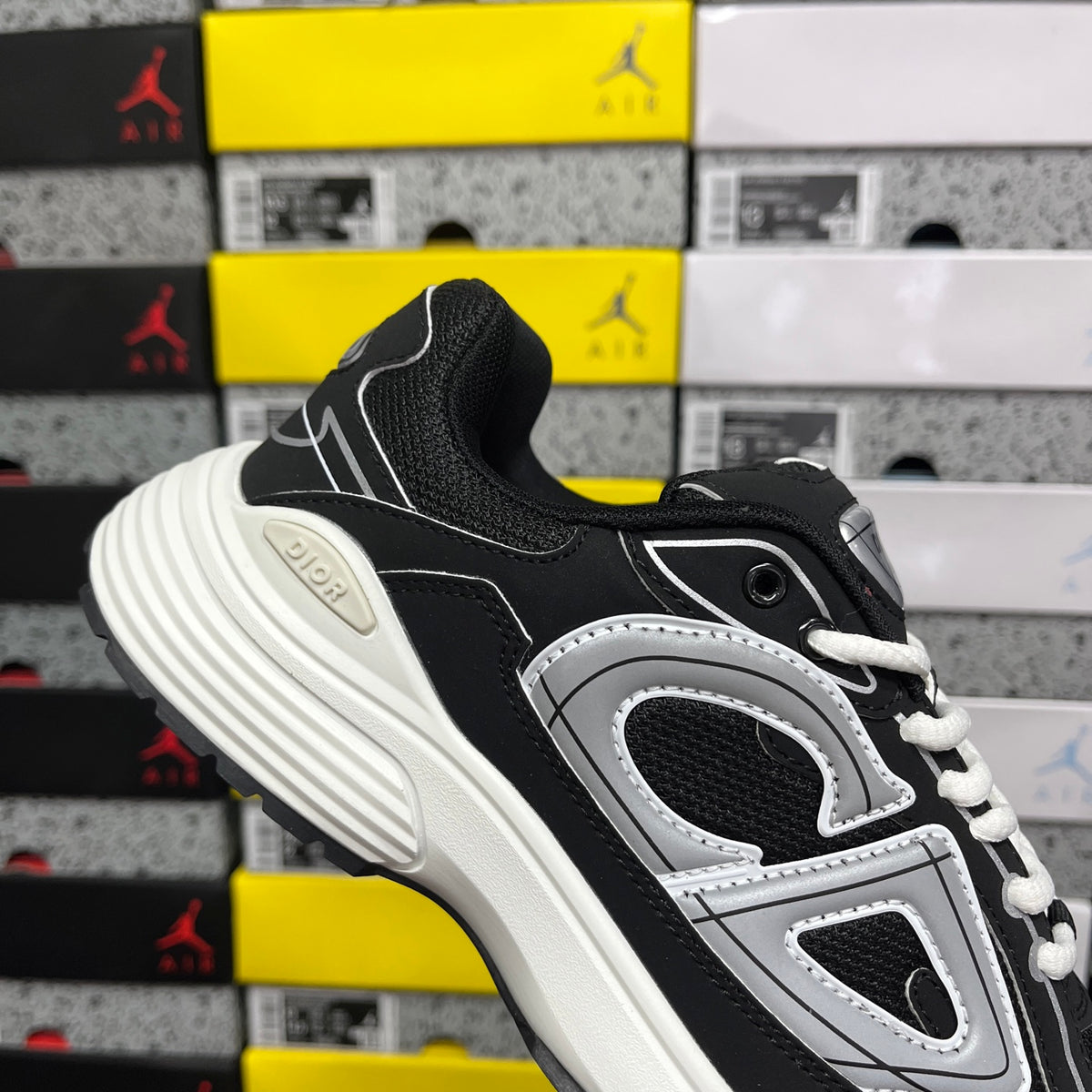 DR B30 - SNEAKERS