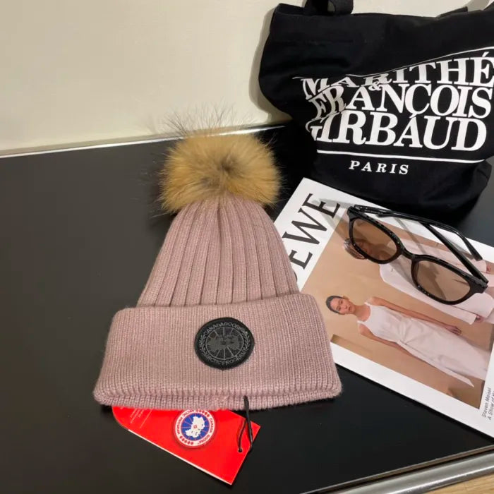 G - BEANIE