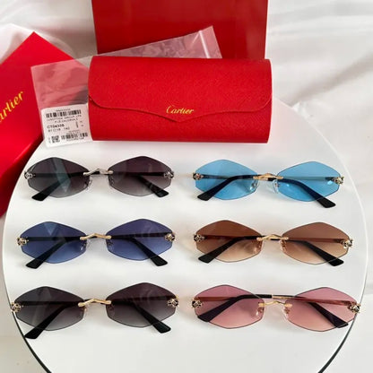 C - SUNGLASSES