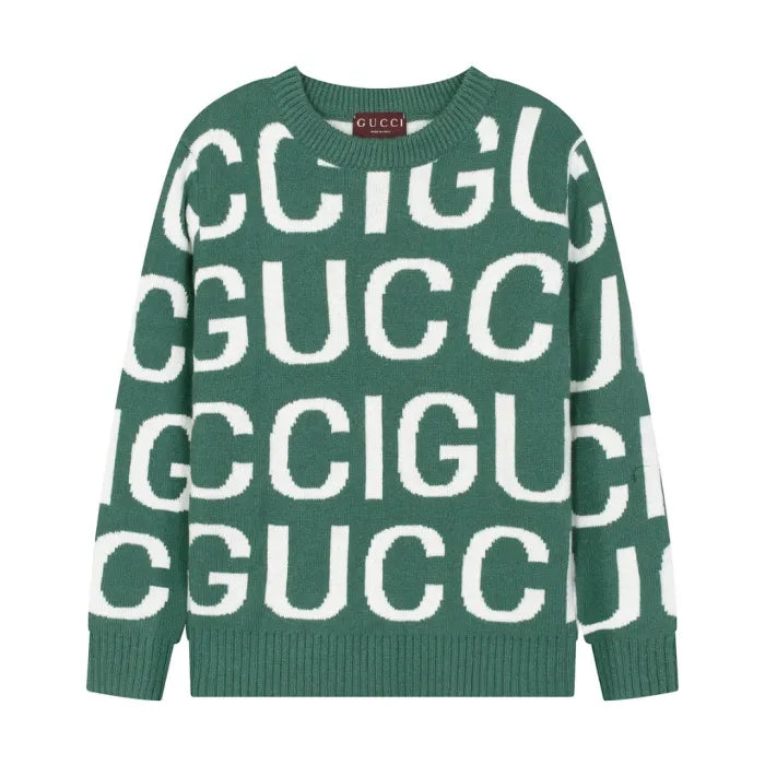 GG - MAGLIONE
