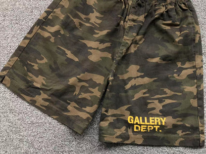 G - SHORTS