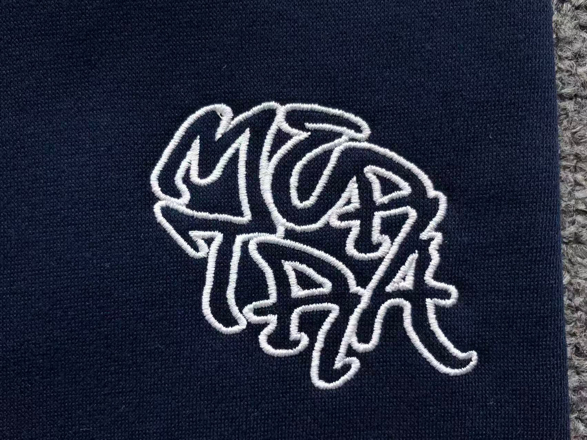 M - SHORTS