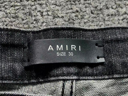 A - SHORTS