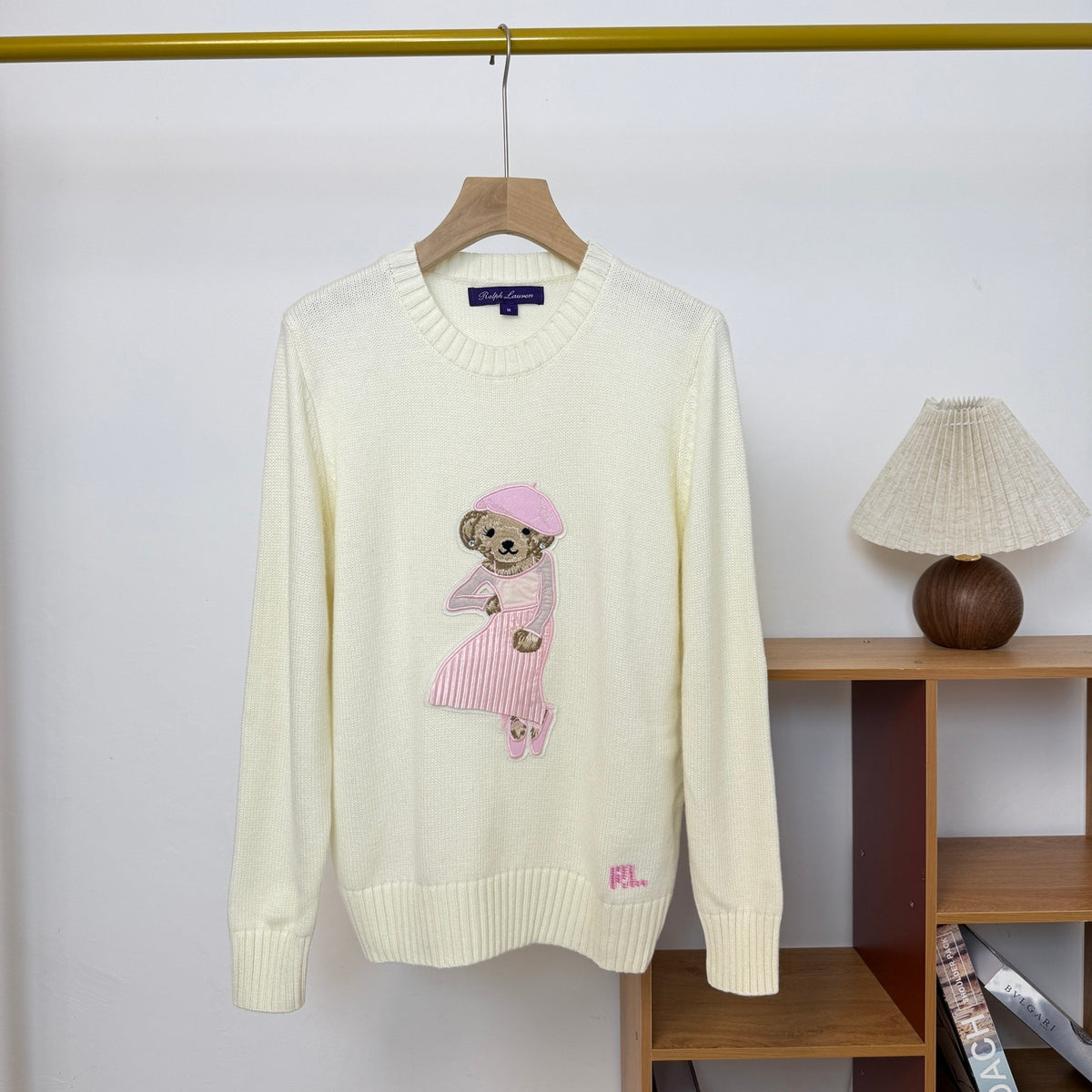 RL - MAGLIONE