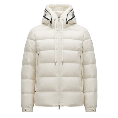 MON CARDERE - PUFFER