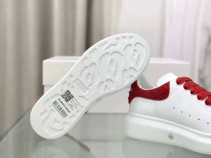 A MCQ DIAMOND - SNEAKERS