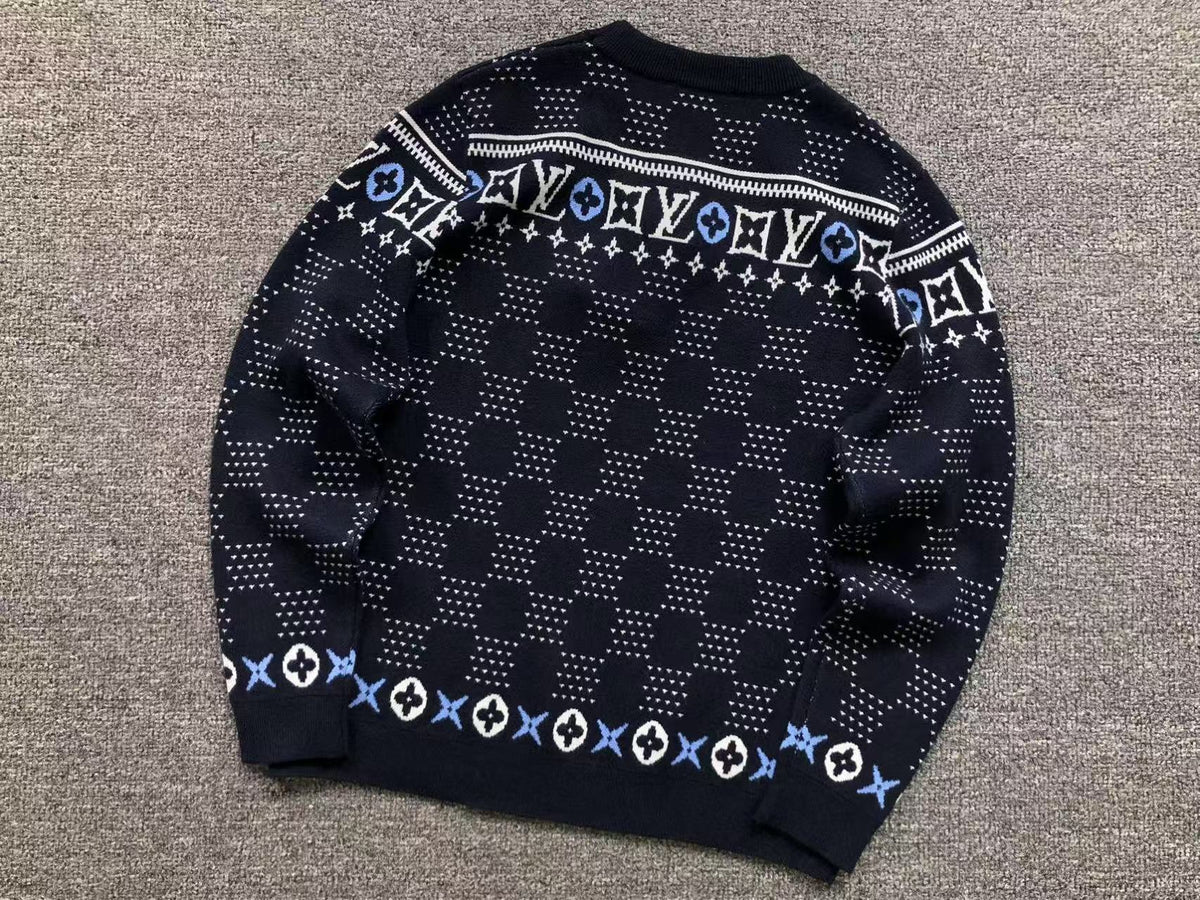 LV - MAGLIONE