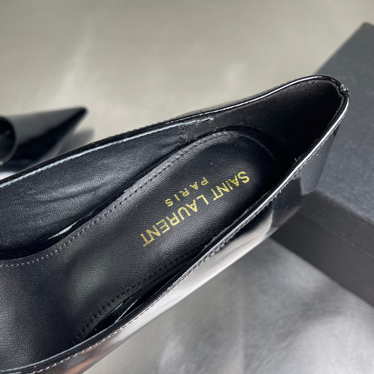 YSL - TACCHI