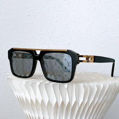LOUIS V - SUNGLASSES