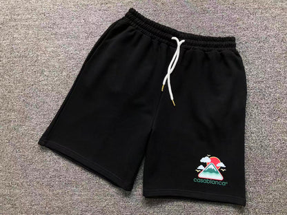 C - SHORTS
