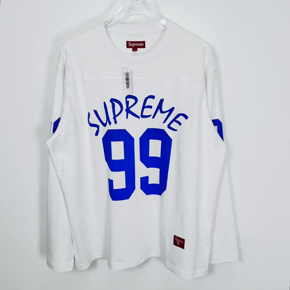 SUP - LONGSLEEVE
