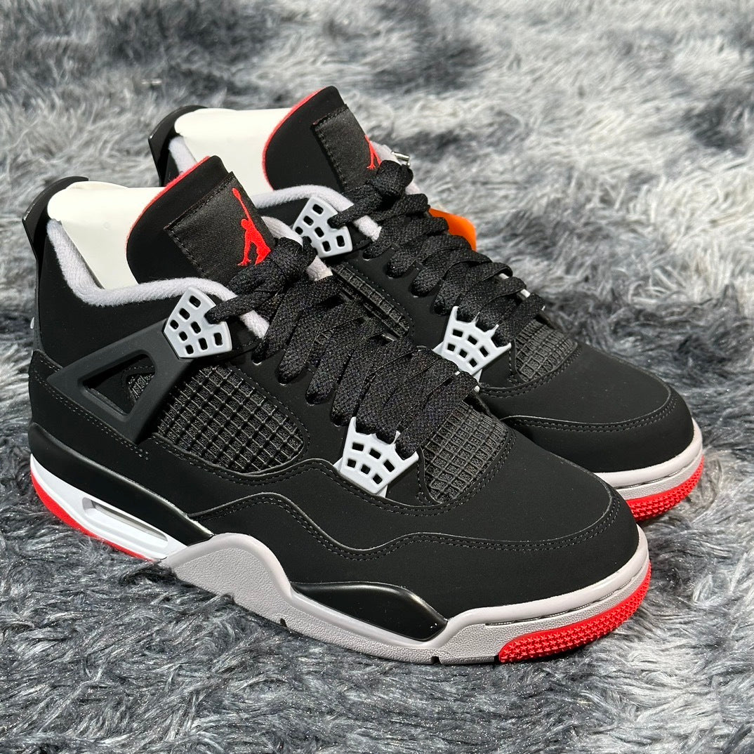 NK J4 - SNEAKERS