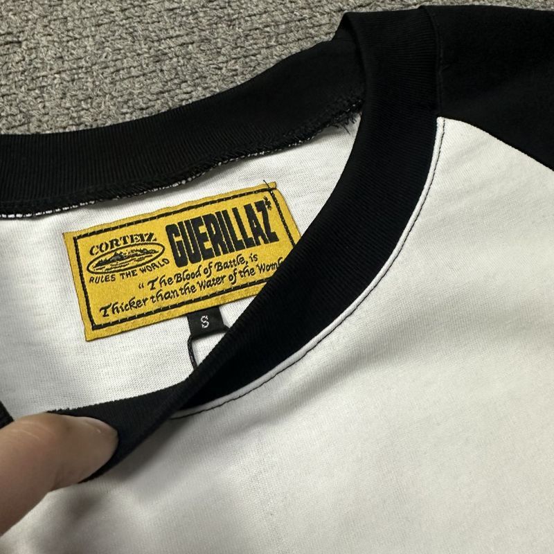 CRTZ - LONGSLEEVE